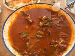 -维吾尔餐厅(宜山路店)