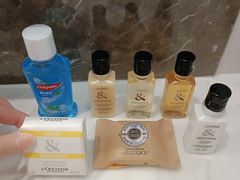 -杭州城中香格里拉大酒店