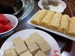 -总参北京涮羊肉