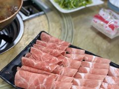 -马记伊源斋涮肉·清真菜(百子湾店)