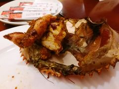 -牡丹国际大酒店-港式茶餐厅