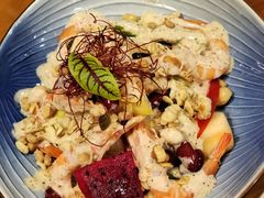 -大江户日本料理(吕厝店)