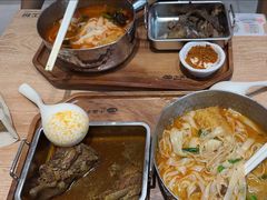 -小满手工粉(北京富力广场店)