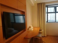 -全季酒店(上海火车站天目西路店)