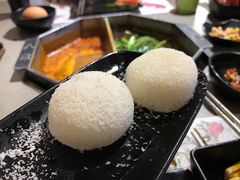 -八角锄烧·肉火锅(天河城店)
