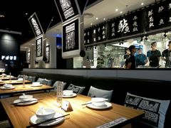 -太二酸菜鱼(汕头苏宁广场店)