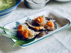 酱蟹-渔娘渔家丹东海鲜(东直门店)