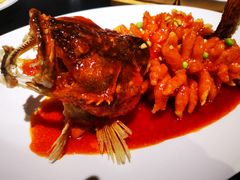 -RIVIERA 松鹤楼(外滩店)