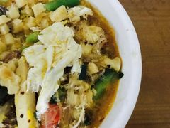 -刘信牛羊肉小炒泡馍(回民街店)