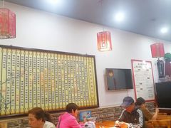 -桂花香手工面(鼓楼店)