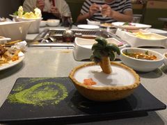 -海底捞火锅(高新活力汇店)