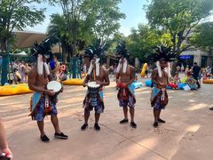 -武汉玛雅海滩水公园