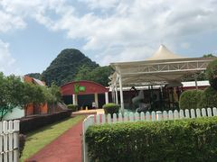 -Club Med地中海俱乐部·桂林度假村