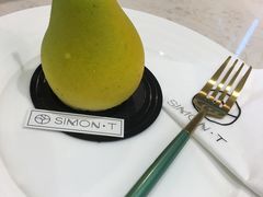 -西檬树SIMON·T轻奢蛋糕(大东方Max店)