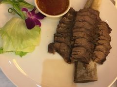 -阿诺泰·泰国餐厅(紫荆店)