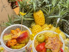 -云山竹·傣味手抓饭·野生菌孔雀宴·云南特色菜(昆明老街店)
