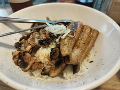 鳗鱼白菇饭-春笙食堂.丼饭拉面寿司(GOGO新天地店)