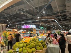 -Ole精品超市(环球港店)