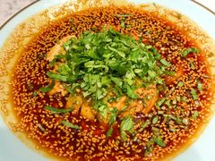 天辣钵钵鸡-天辣(金桥啦啦宝都店)