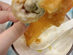 -喜势点·糖沙翁手工茶点·本地人茶居(永庆坊店)