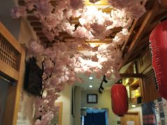 大堂-山之川日料放题(通州店)