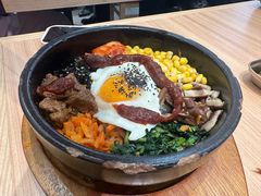 -米村拌饭(东方新天地店)