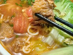 -隅乐胡椒虾·台湾菜·团建(皇岗店)