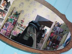 -恋物百货商店(华侨城店)