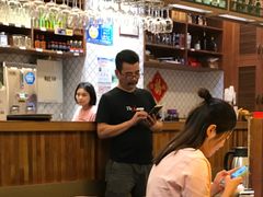 -胡须佬鸡煲四季火锅店(石厦西村直营店)