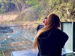 -华连射击俱乐部
