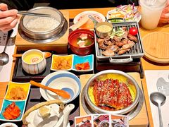 -味太助·银饭食堂(中华城店)