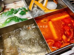 -海底捞火锅(德辉广场店)