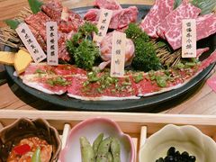 -黑牛の店·和牛烧肉(合生汇店)