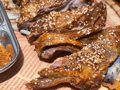 -疆里疆外·和田烤肉·清真