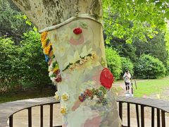 -上海共青森林公园