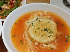 -五丁桥光头香辣蟹(望江橡树林店)