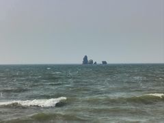 -东戴河风景区-止锚湾