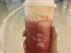 -喜茶(东莞汇一城店)