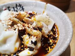 -默记孙抄手(经开万达店)