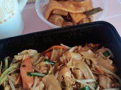 -哈尔滨师范大学-第2学生食堂