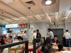 -大师兄·西北小馆(南沙万达广场店)
