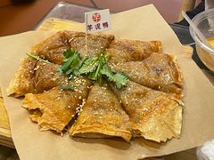 -芋包王闽南茶楼(八市店)