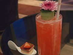 -云·酷 Atmosphere(国贸大酒店)