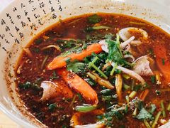 -筒骨麻辣烫(永同昌公寓胜明花园店)