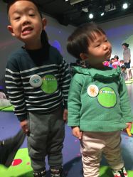 -小鸡哆哆故事屋·儿童乐园(嘉里城店)