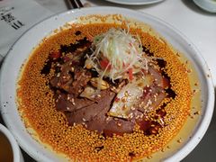 -初蓉丨遇见新川菜(亲贤街荣耀店)