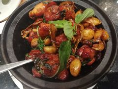 -鹿港小镇(霄云店)
