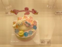 -好利来(乐堤港店)