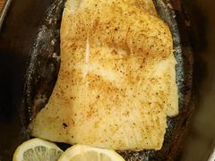 -卢布里西餐厅(满洲里店)