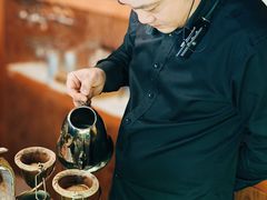 -老吴咖啡( 国贸商住大厦店)